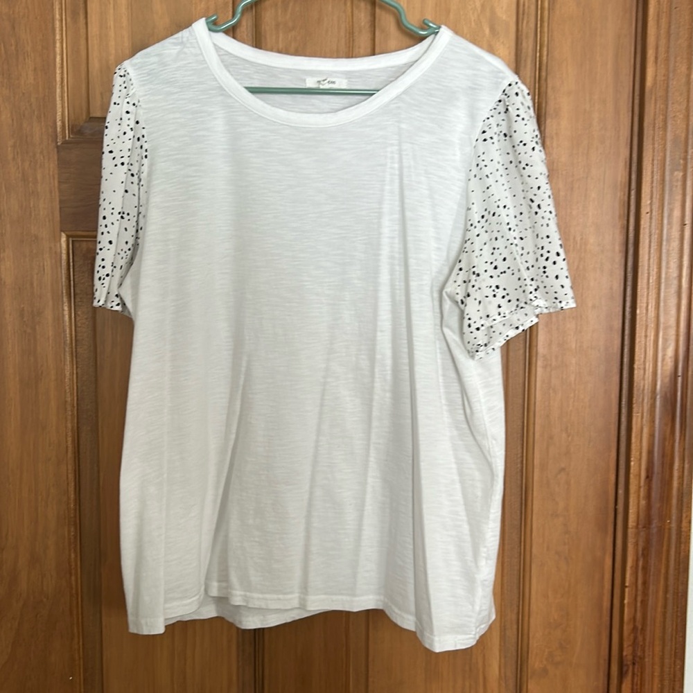 Ladies shirt